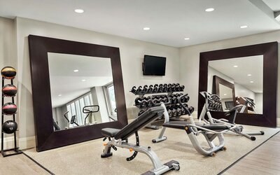 Embassy Suites by Hilton Brea North Orange County