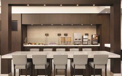Embassy Suites by Hilton Brea North Orange County