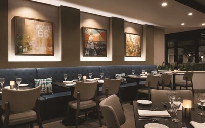 Embassy Suites by Hilton Brea North Orange County