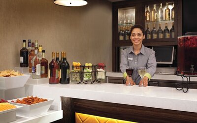 Embassy Suites by Hilton Brea North Orange County