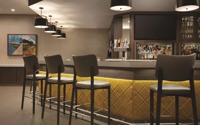 Embassy Suites by Hilton Brea North Orange County