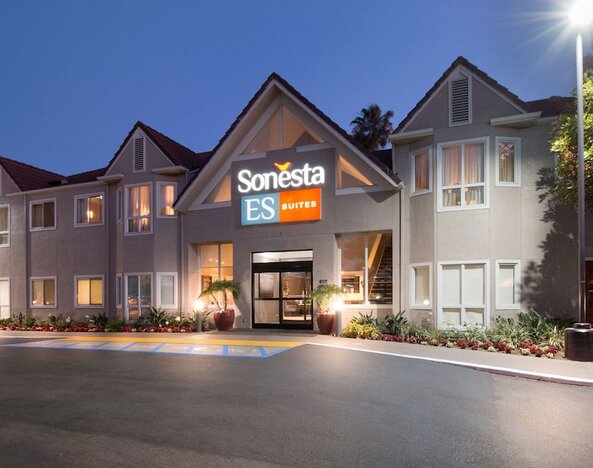 Sonesta ES Suites Huntington Beach Fountain Valley