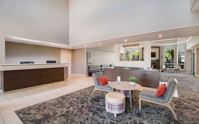 Sonesta ES Suites Huntington Beach Fountain Valley