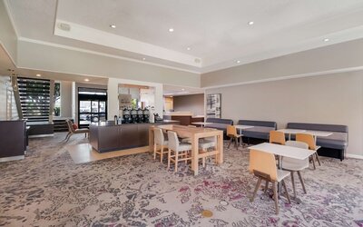 Sonesta ES Suites Huntington Beach Fountain Valley