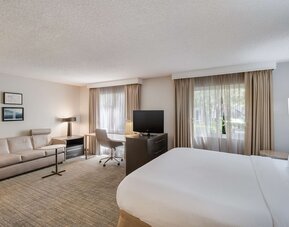 Sonesta ES Suites Huntington Beach Fountain Valley