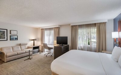Sonesta ES Suites Huntington Beach Fountain Valley