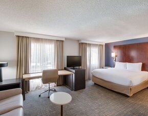 Sonesta ES Suites Huntington Beach Fountain Valley
