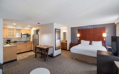 Sonesta ES Suites Huntington Beach Fountain Valley