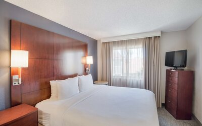 Sonesta ES Suites Huntington Beach Fountain Valley