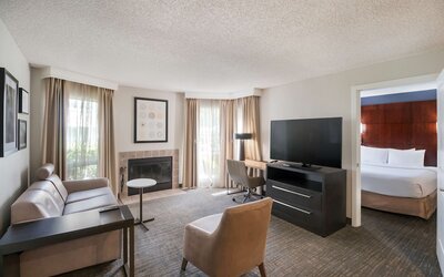 Sonesta ES Suites Huntington Beach Fountain Valley