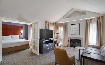 Sonesta ES Suites Huntington Beach Fountain Valley