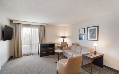 Sonesta ES Suites Huntington Beach Fountain Valley