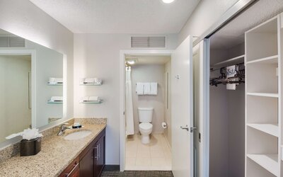 Sonesta ES Suites Huntington Beach Fountain Valley