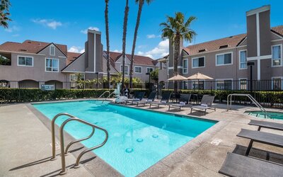 Sonesta ES Suites Huntington Beach Fountain Valley