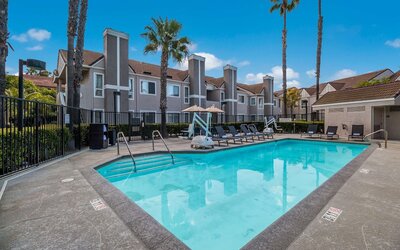 Sonesta ES Suites Huntington Beach Fountain Valley