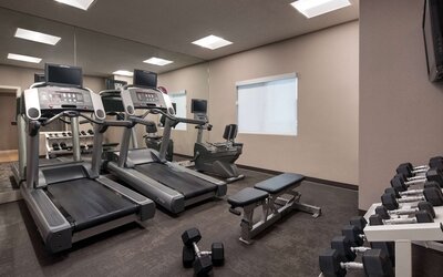 Sonesta ES Suites Huntington Beach Fountain Valley