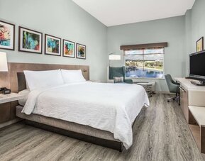 Hilton Garden Inn Palm Beach Gardens