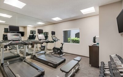 Sonesta ES Suites Huntington Beach Fountain Valley