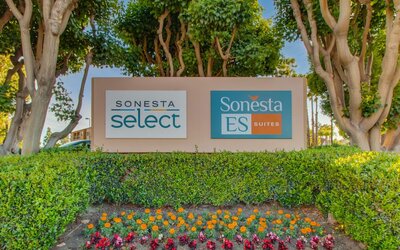 Sonesta ES Suites Huntington Beach Fountain Valley