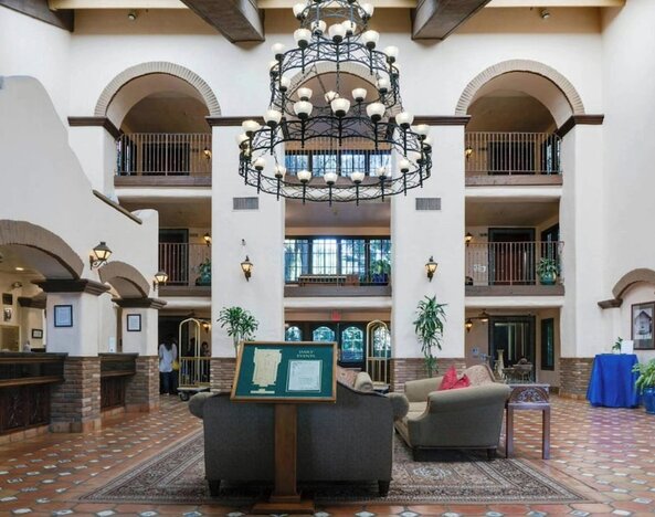 The Buena Park Grand Hotel & Suites