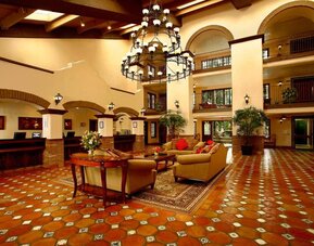 The Buena Park Grand Hotel & Suites