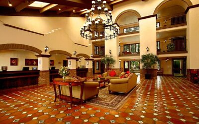 The Buena Park Grand Hotel & Suites