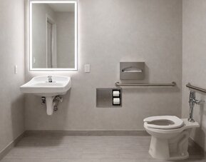 The Buena Park Grand Hotel & Suites