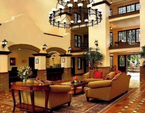 The Buena Park Grand Hotel & Suites