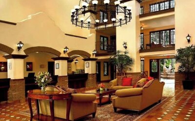 The Buena Park Grand Hotel & Suites