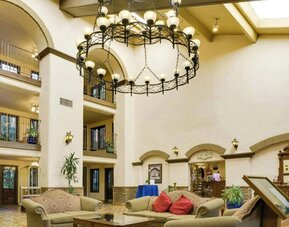 The Buena Park Grand Hotel & Suites