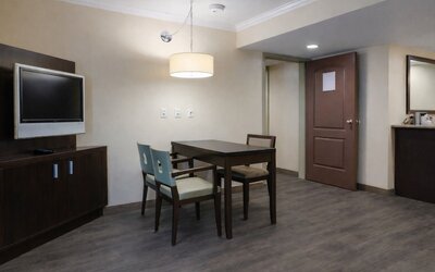 The Buena Park Grand Hotel & Suites