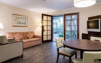The Buena Park Grand Hotel & Suites