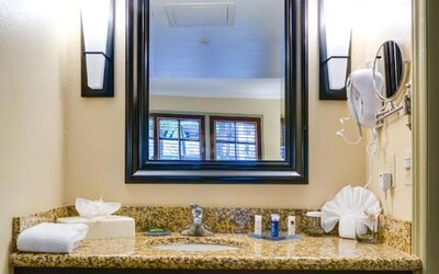 The Buena Park Grand Hotel & Suites