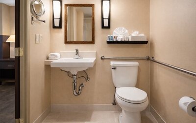 The Buena Park Grand Hotel & Suites