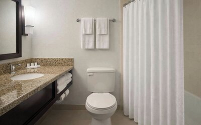 The Buena Park Grand Hotel & Suites