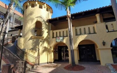 The Buena Park Grand Hotel & Suites