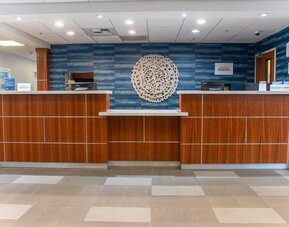 Fairfield Inn & Suites Anaheim North/Buena Park.