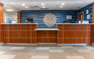 Fairfield Inn & Suites Anaheim North/Buena Park.