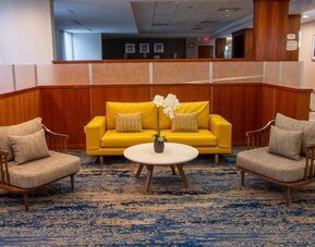 Fairfield Inn & Suites Anaheim North/Buena Park.