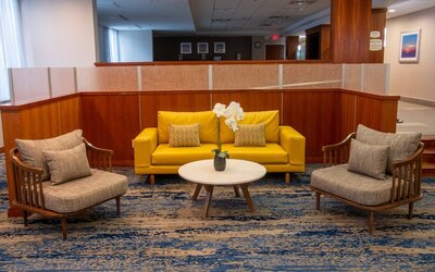 Fairfield Inn & Suites Anaheim North/Buena Park.