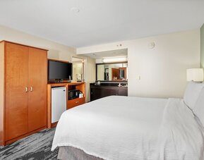 Fairfield Inn & Suites Anaheim North/Buena Park.