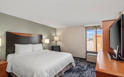 Fairfield Inn & Suites Anaheim North/Buena Park.