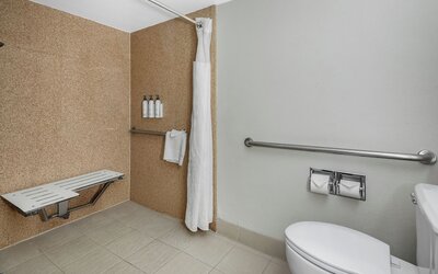 Fairfield Inn & Suites Anaheim North/Buena Park.