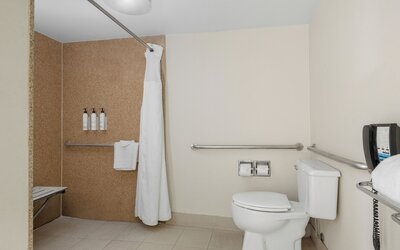 Fairfield Inn & Suites Anaheim North/Buena Park.