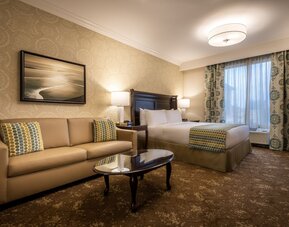 Ayres Hotel Seal Beach - Cypress