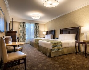 Ayres Hotel Seal Beach - Cypress