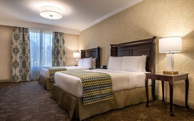 Ayres Hotel Seal Beach - Cypress
