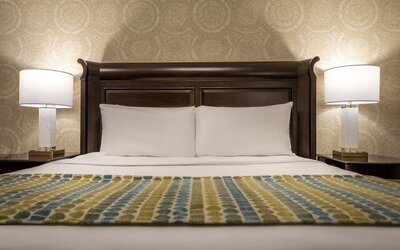 Ayres Hotel Seal Beach - Cypress
