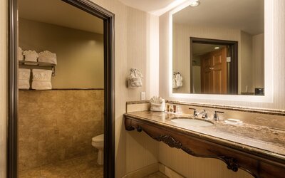 Ayres Hotel Seal Beach - Cypress