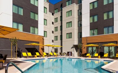 Residence Inn by Marriott Anaheim Brea